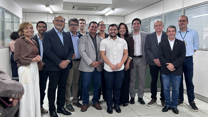 Foto: Thales Roque