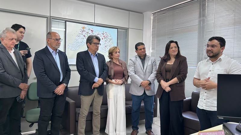 Foto: Thales Roque