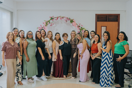 dia das mães 08.05.2026