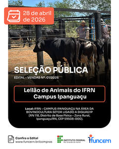 post leilao animais ipanguacu