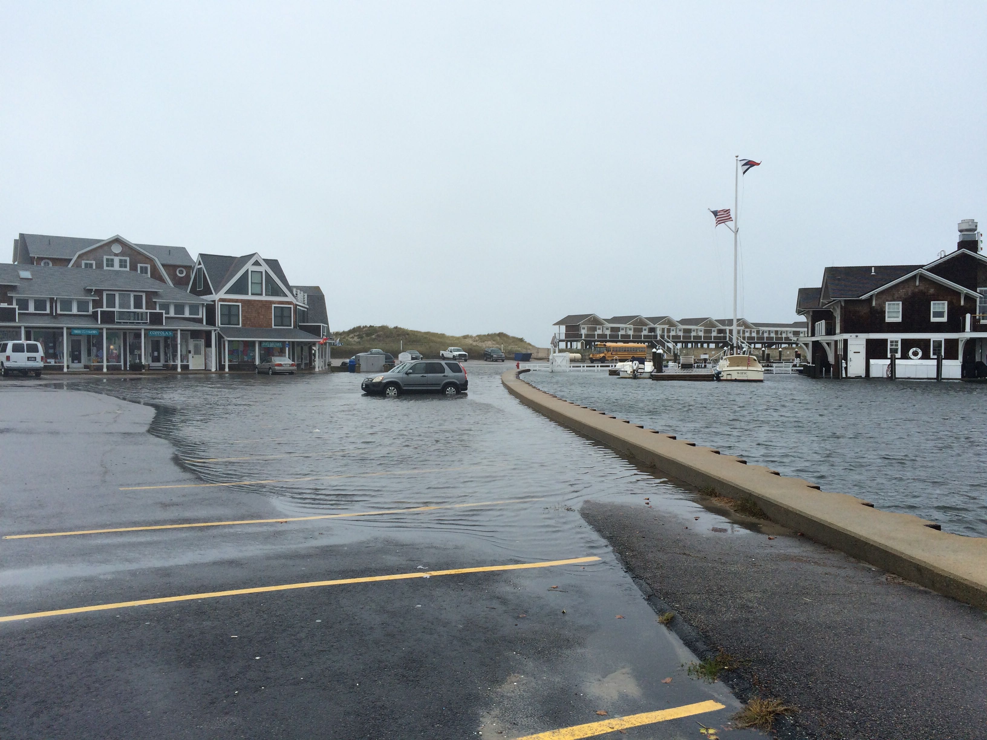 Tides Report Westerly, RI MyCoast