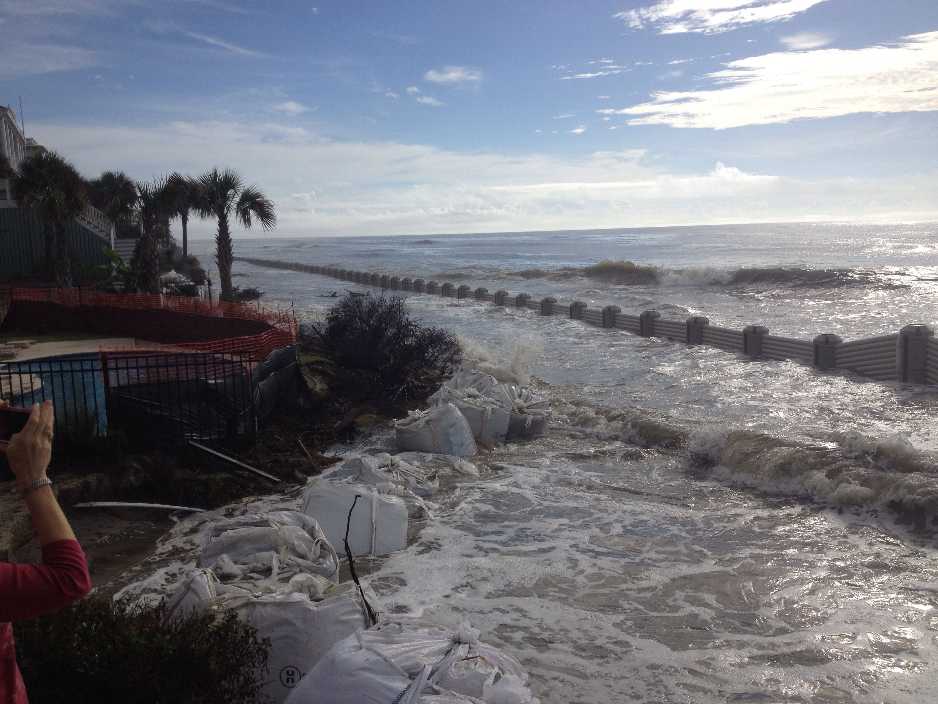 Tides Report Isle of Palms, SC MyCoast