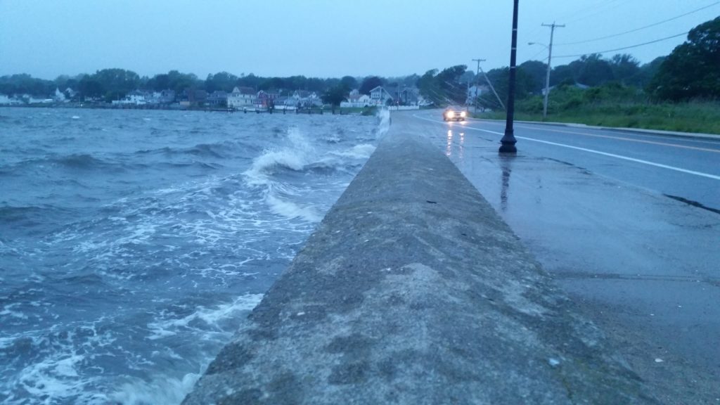 Tides Report Portsmouth, RI MyCoast