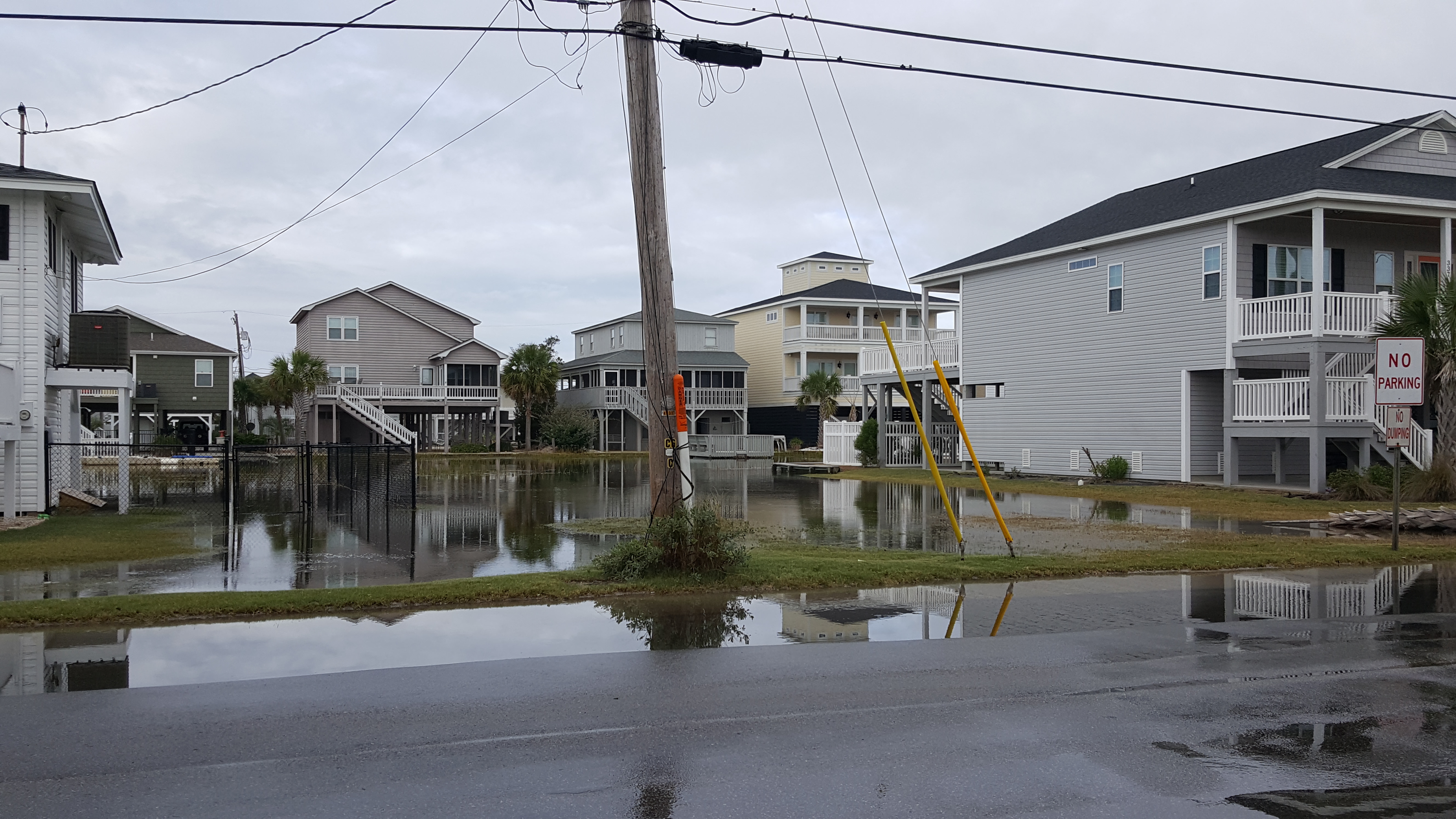 Tides Report North Myrtle Beach, SC MyCoast