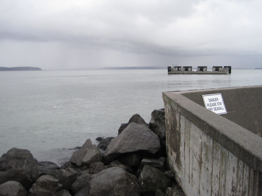 Tides Report Mukilteo WA MyCoast