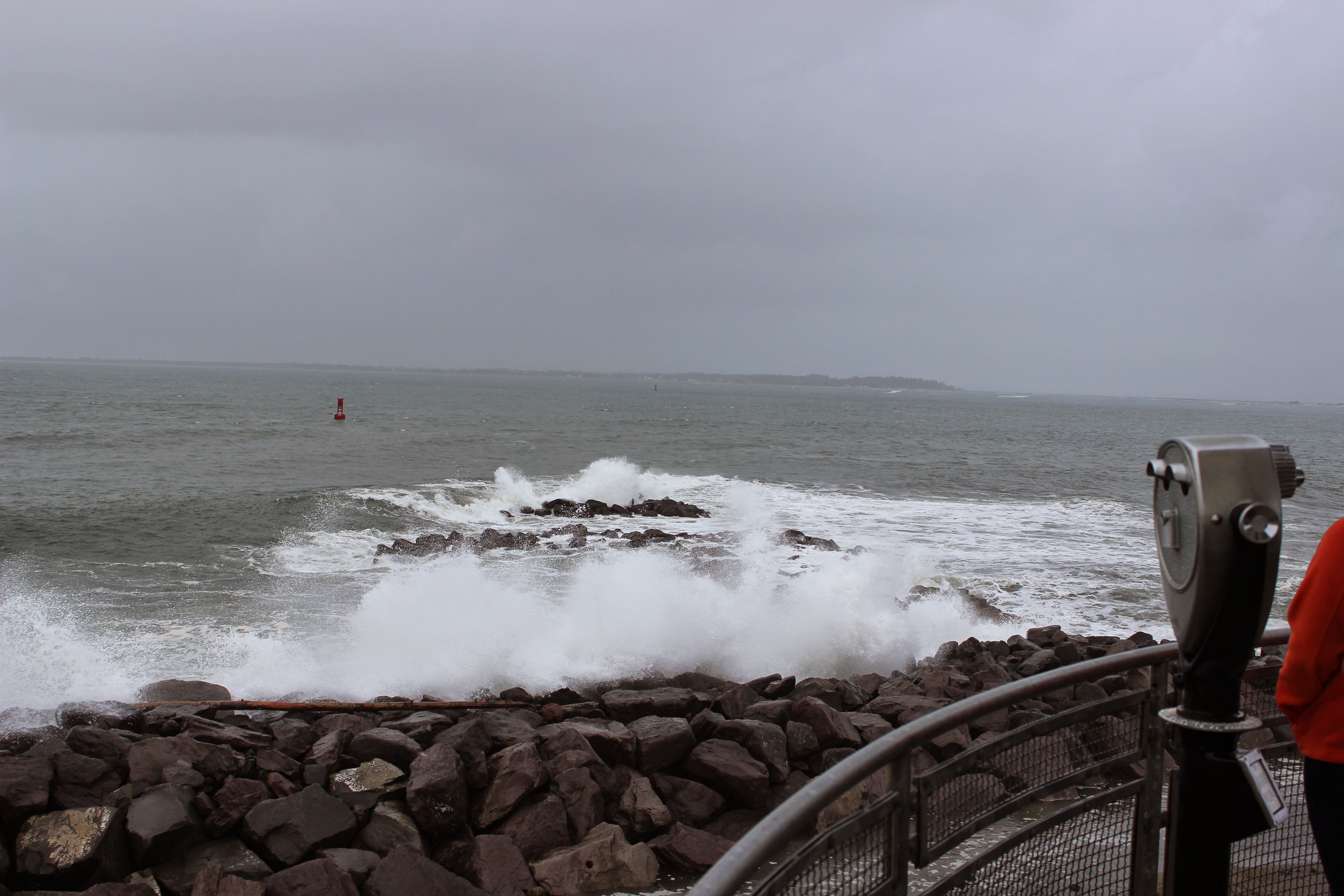 Tides Report: Westport, WA - MyCoast north head tide times