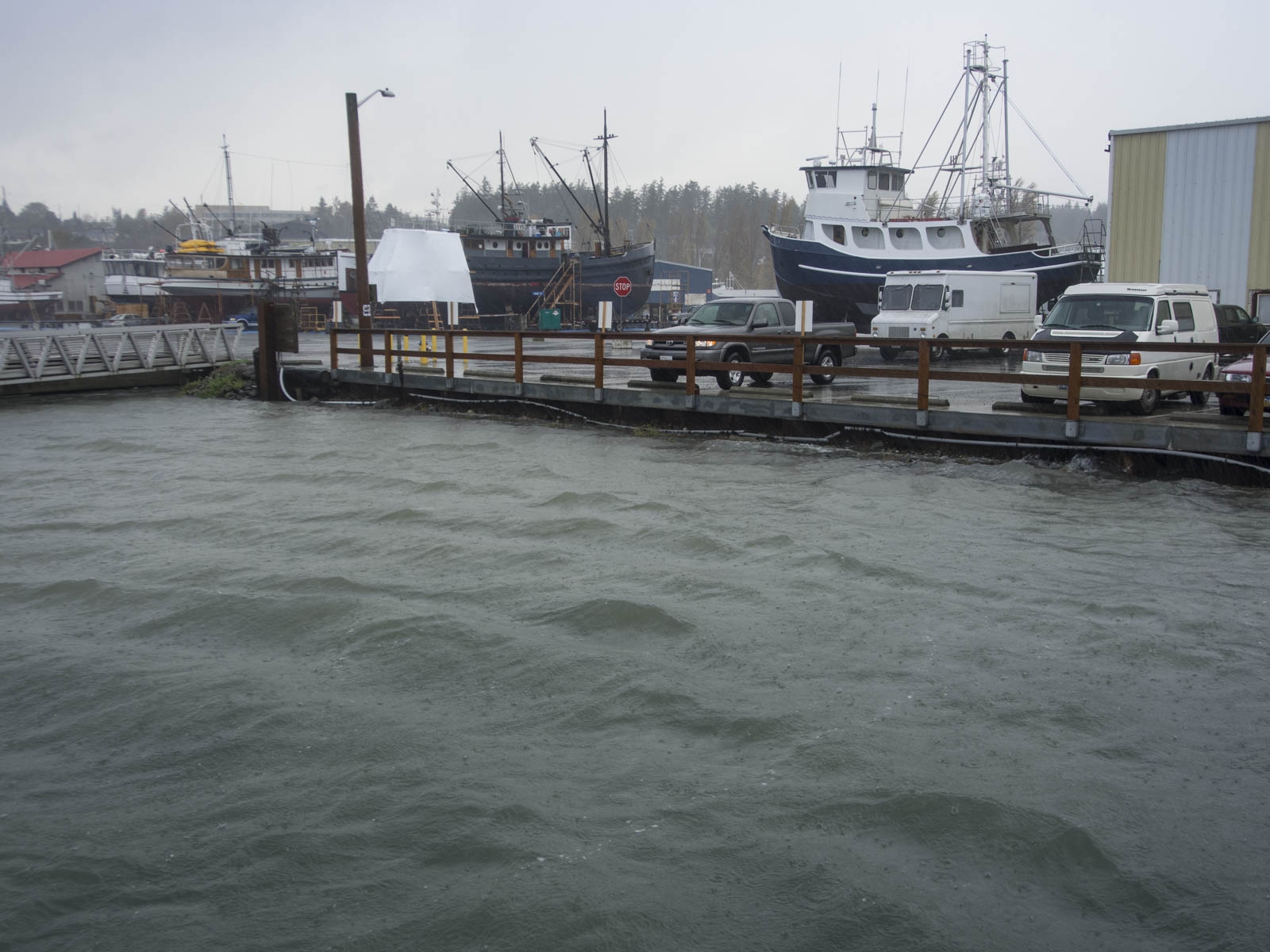 Tides Report Port Townsend, WA MyCoast