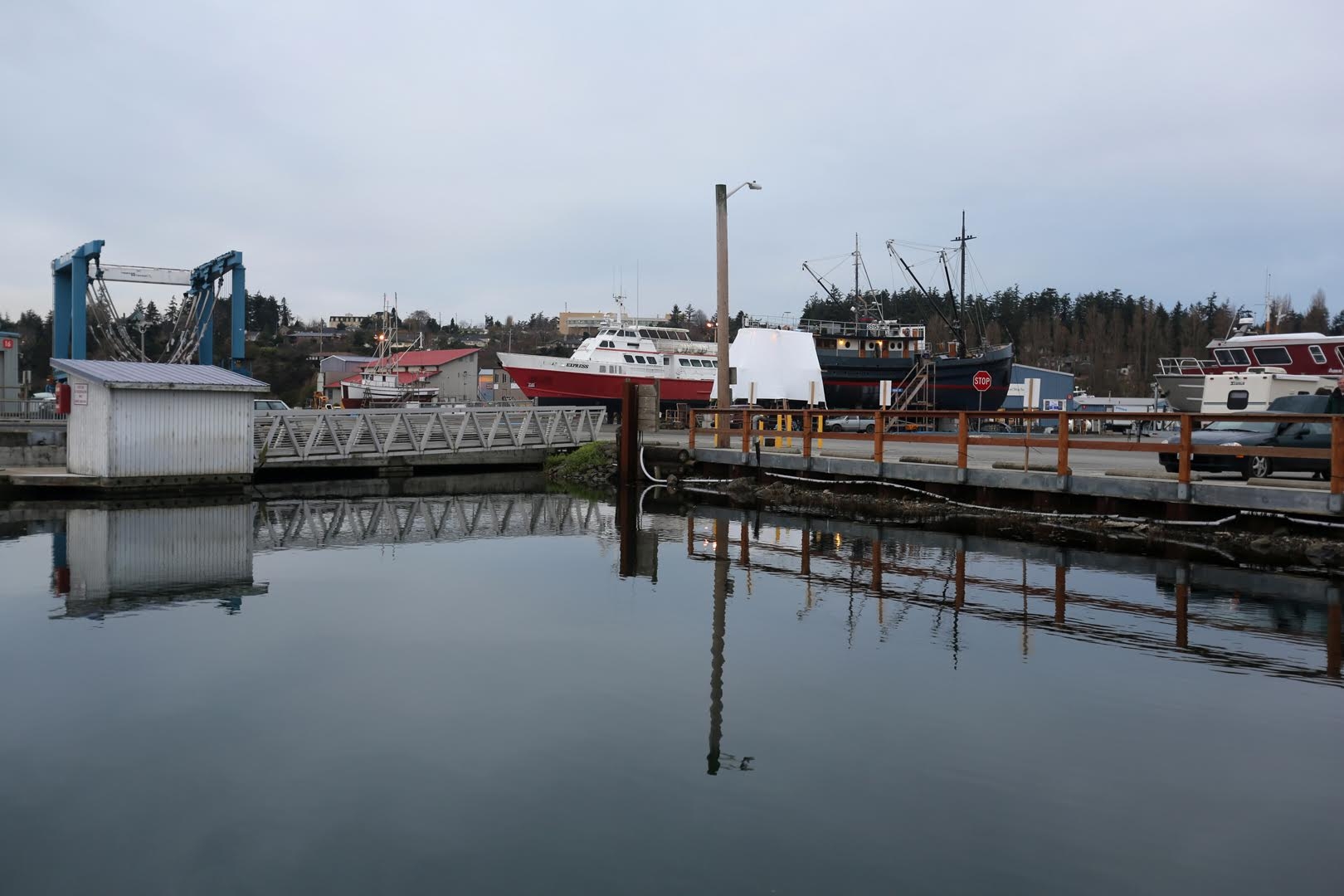 Tides Report Port Townsend, WA MyCoast