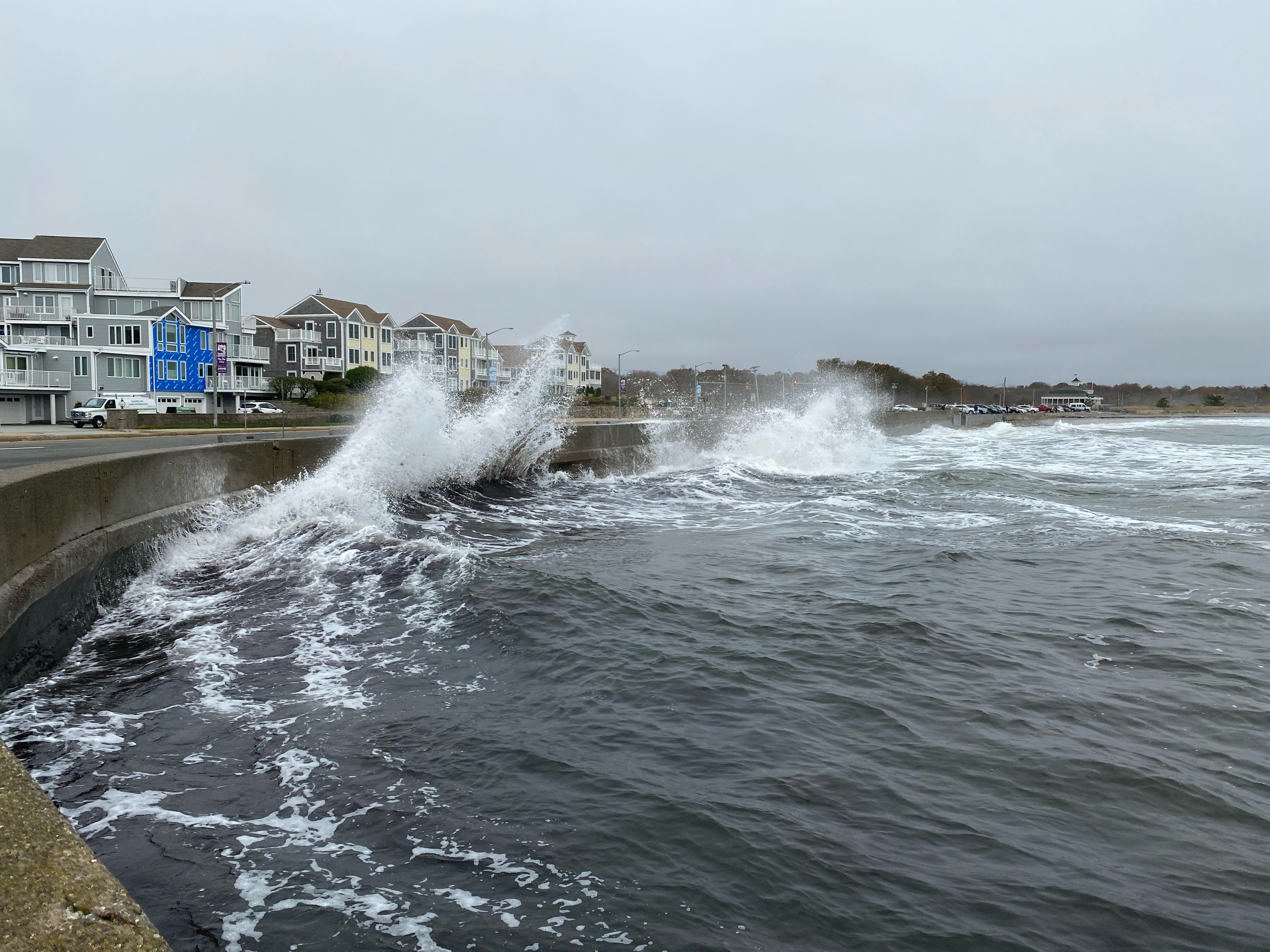 Tides Report Narragansett, RI MyCoast