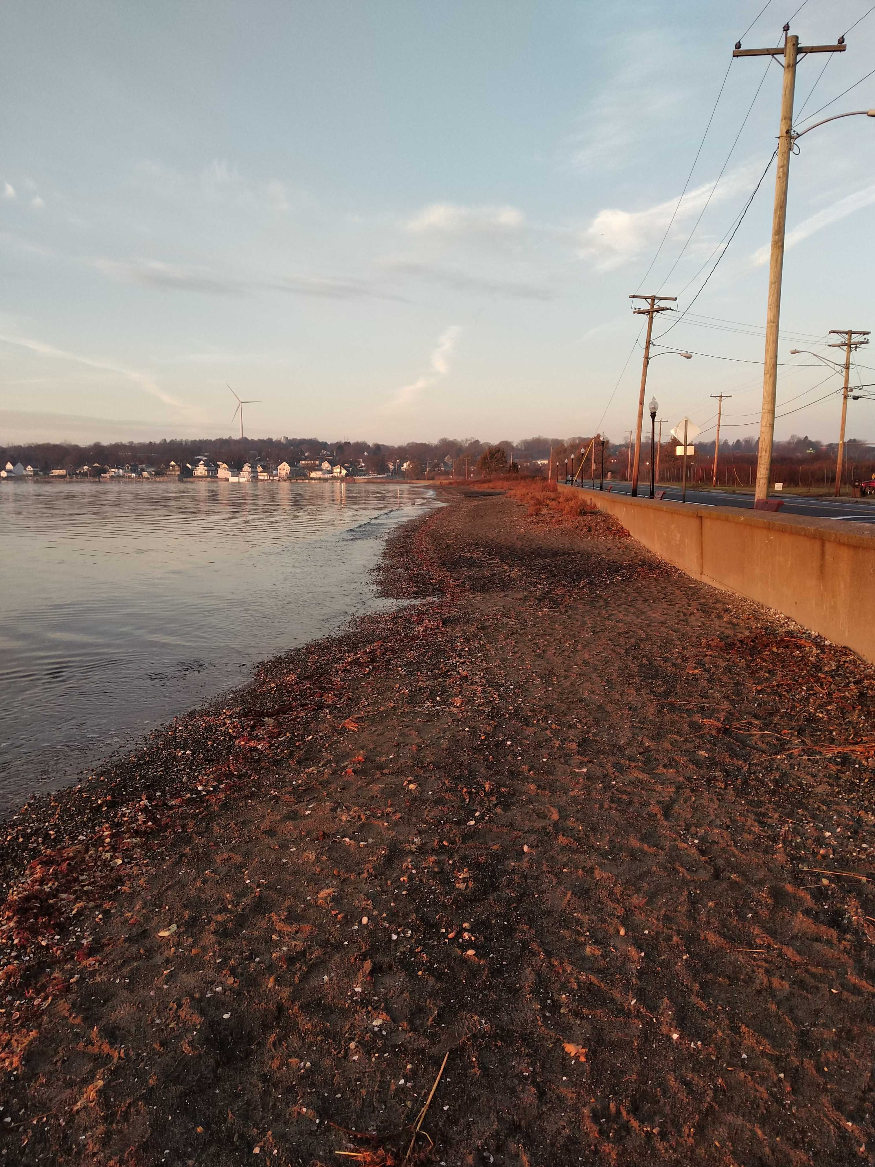 Tides Report Portsmouth, RI MyCoast