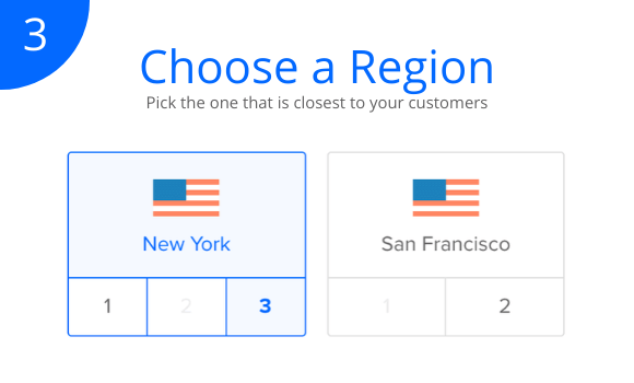 choose-a-region-server