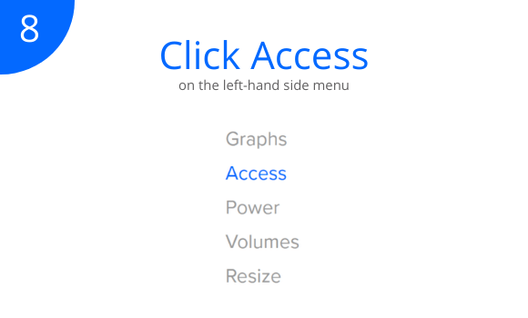 click-access