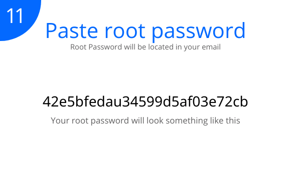 root-password-paste