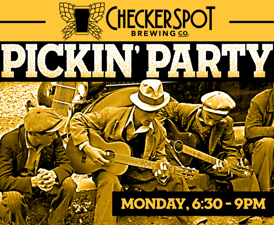 PICKINEvent PICKINEvent