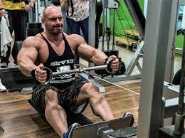 rest pause sets in bodybuilding