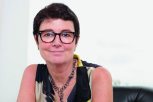 Titia de Lange