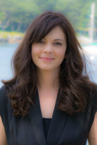 Katherine Hanlon (Photo: Ed Bilsky)