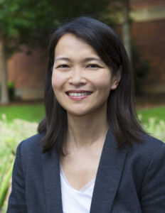 Bo Li (Photo: Lars Sahl)