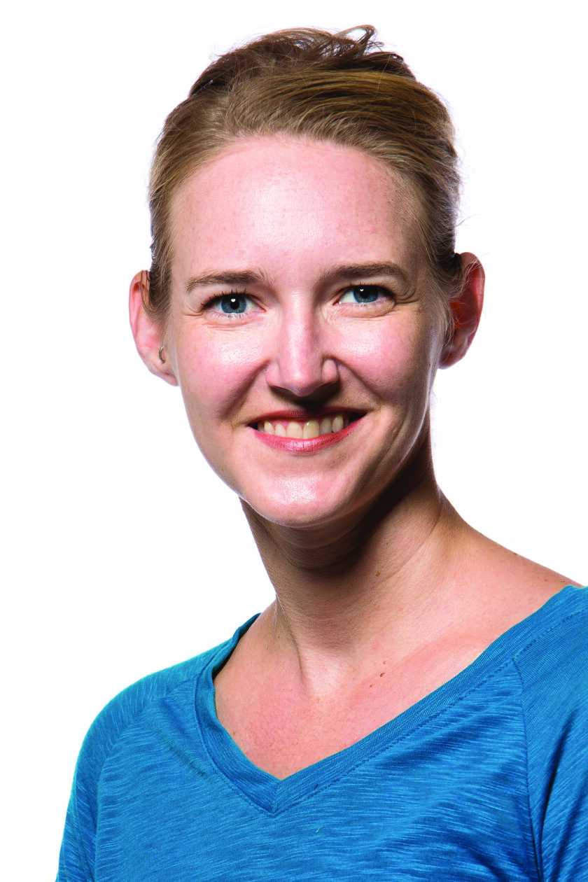 Julie Law