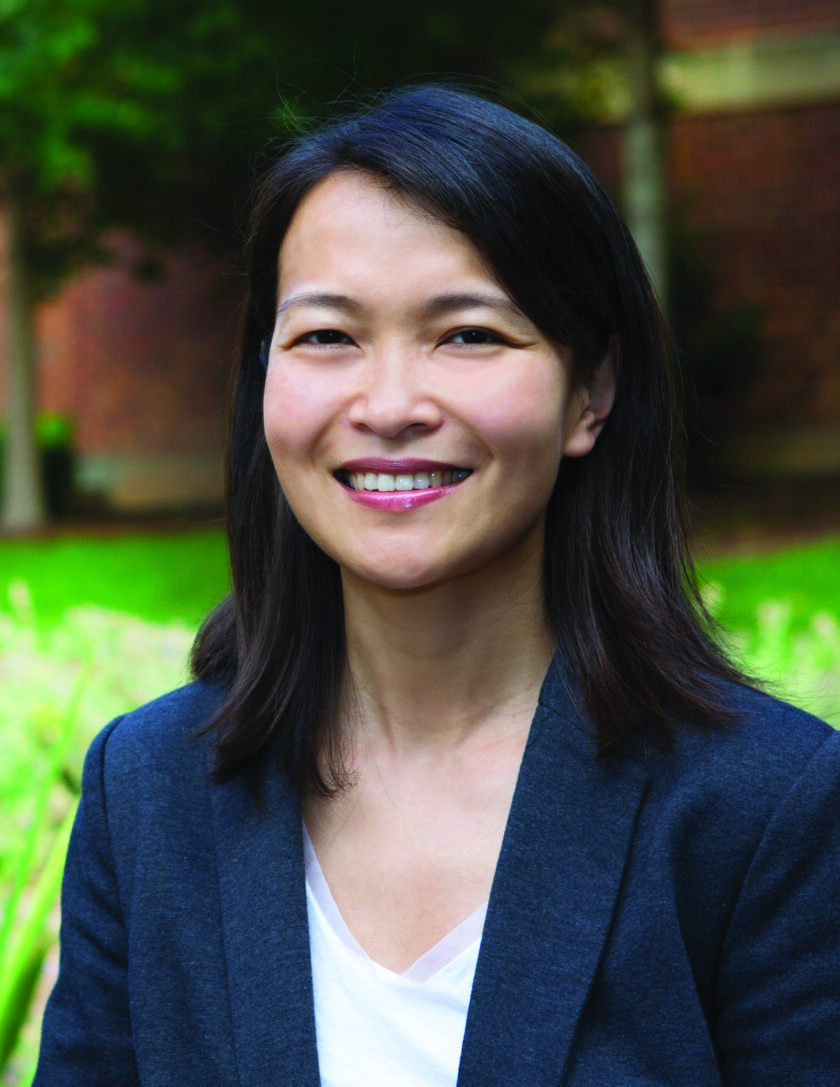 Bo Li