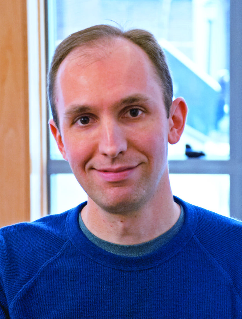 Jeremy Wilusz
