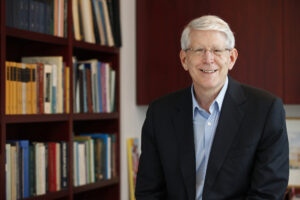 Tom Maniatis (Photo: Columbia University Medical Center)