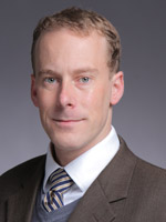 Michael Long (Photo: NYU Langone Medical Center)