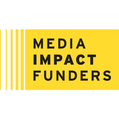 Media Impact Funders