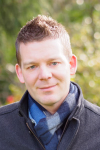 Stephan Lammel