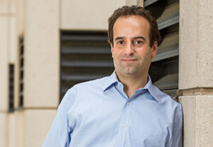 Joshua Mendell