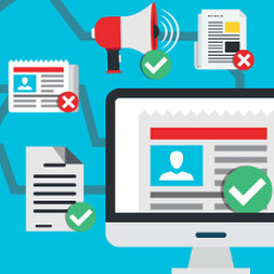 New Ideas to Improve the Flow of Accurate Information