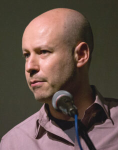 Adrian Salic