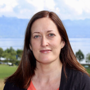 Johanna Joyce