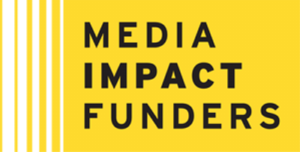 Media Impact Funders
