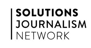 Solutions Journalism Network
