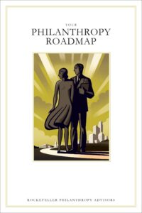 Your Philanthropy Roadmap