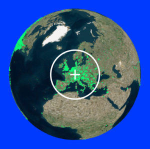 Globe