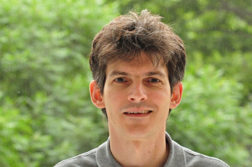 Luciano Marraffini