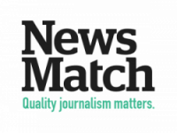 News March: Quality journalism matters.