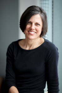 Susan Dymecki