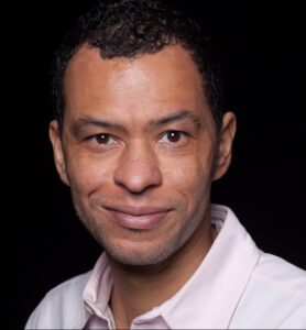 Lloyd Trotman