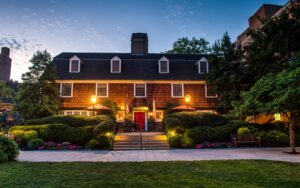 Nassau Inn