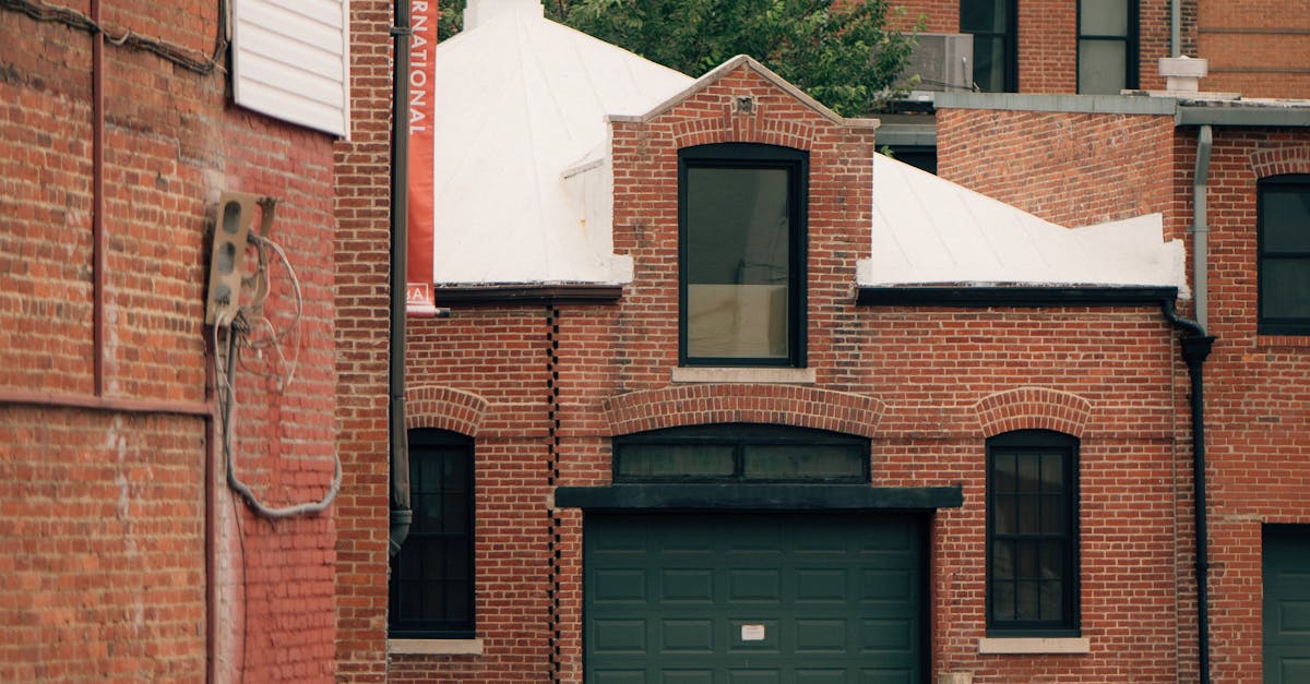 Roller Door Repairs