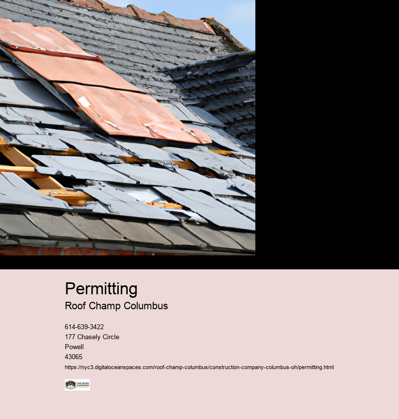 Permitting