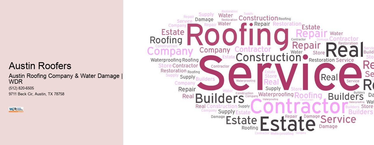 Austin Roofers
