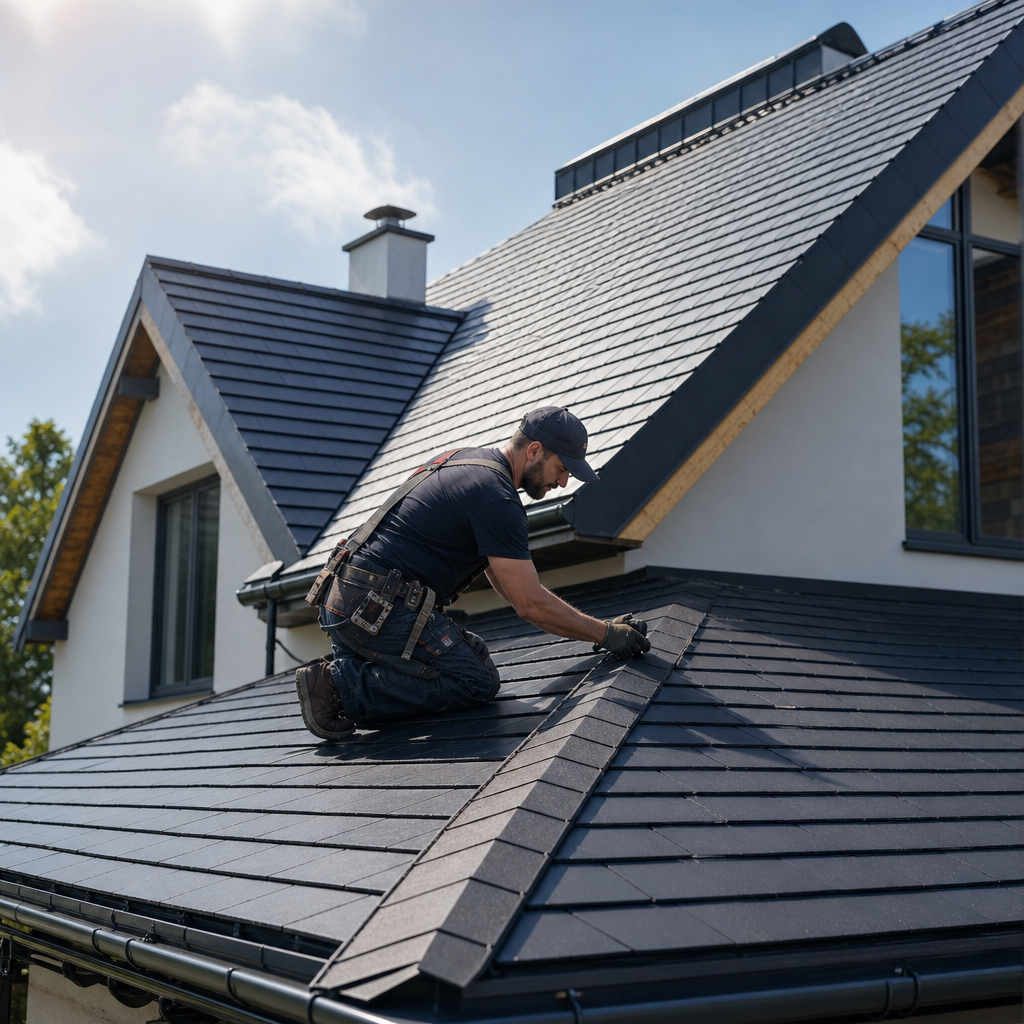 10 Roof Repair Companies in Bridgewater NJ for Leaks, Missing Shingles, and Exterior Damage