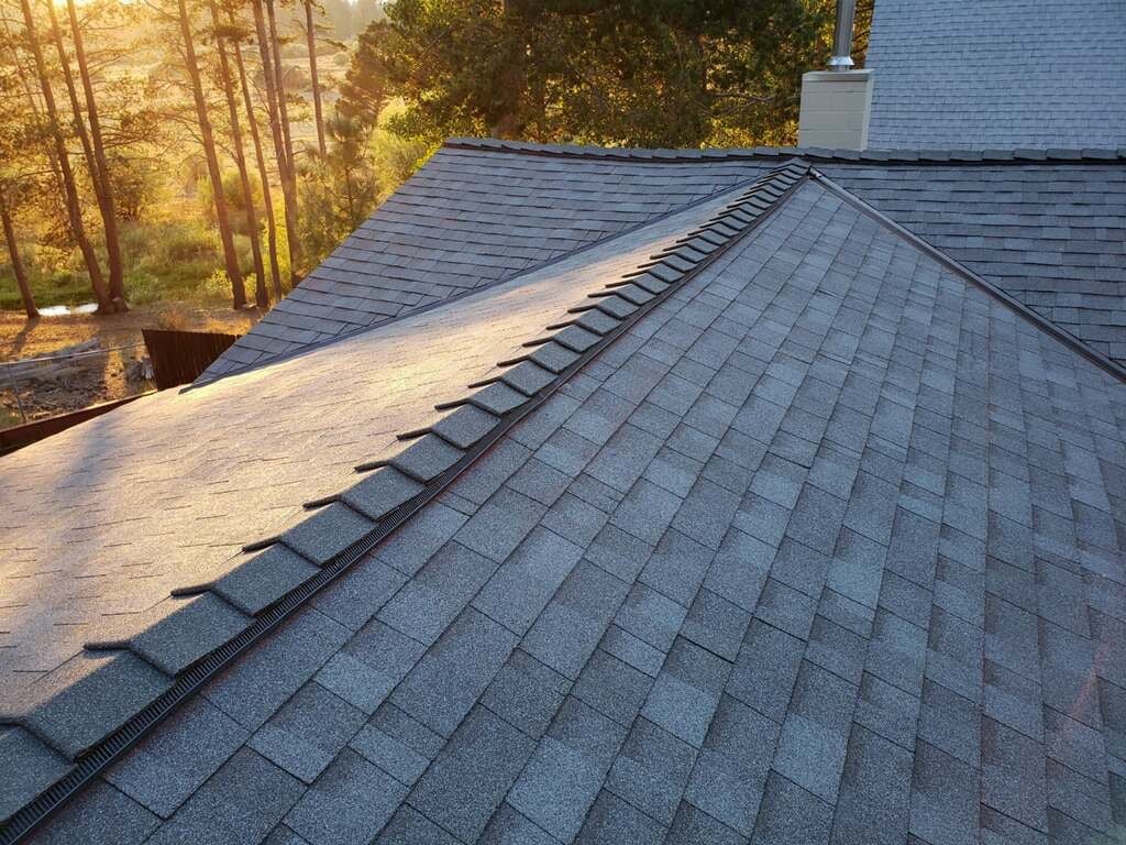 Roofing Company