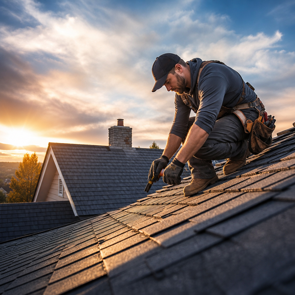 10 Roof Repair Companies in Bridgewater NJ for Leaks, Missing Shingles, and Exterior Damage