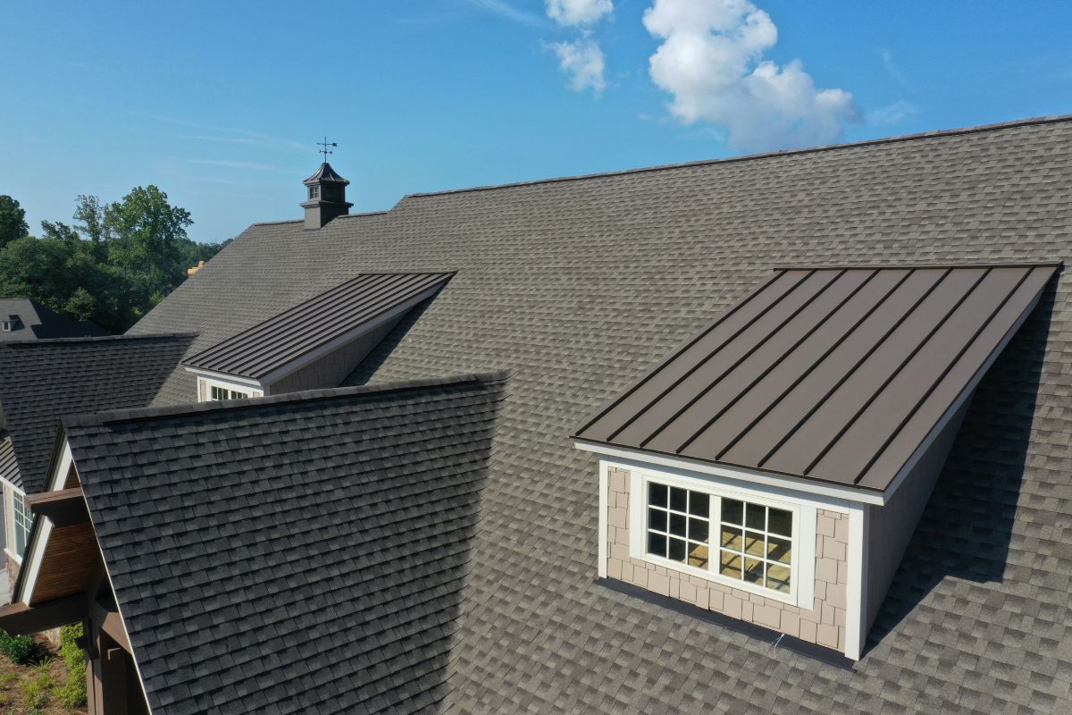   New Braunfels Roofing Company         