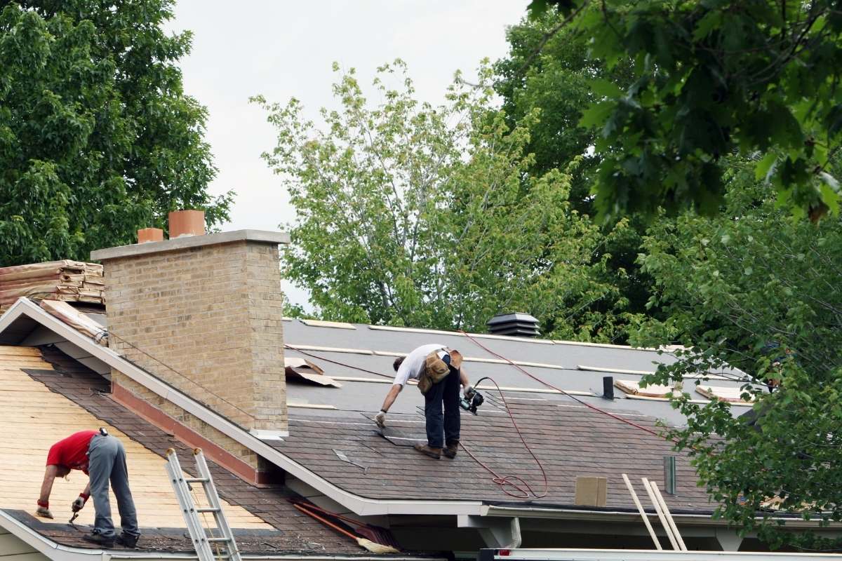   Roofing Contractors In San Antonio Tx         